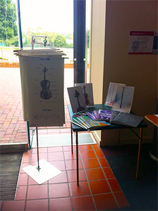AUSTA Reading Day Scotch College 11-2-18