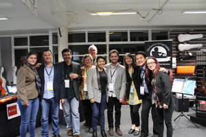 AUSTA Brisbane 3 July - 6 July 2015