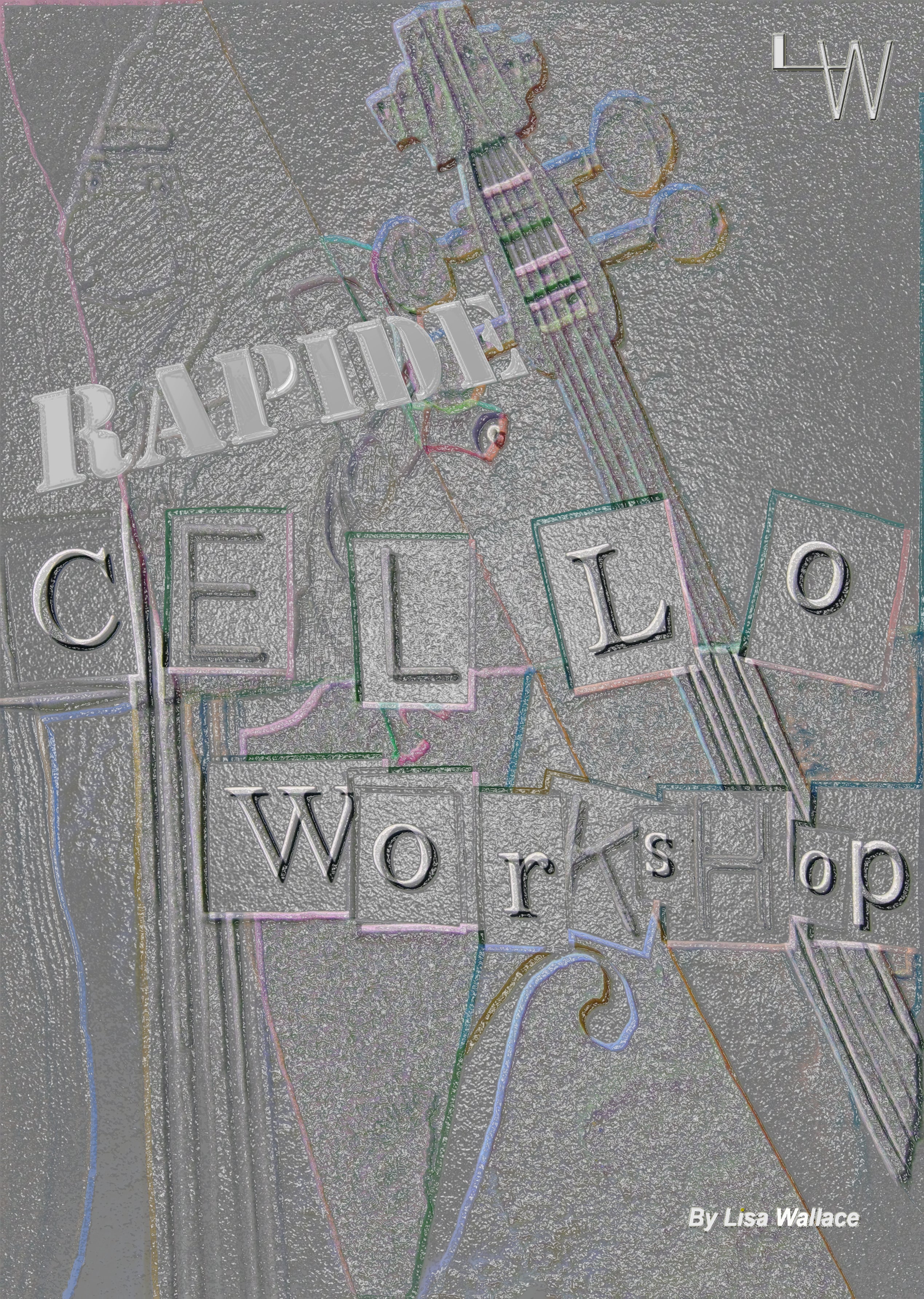 Rapide Cello Workshop - eBook