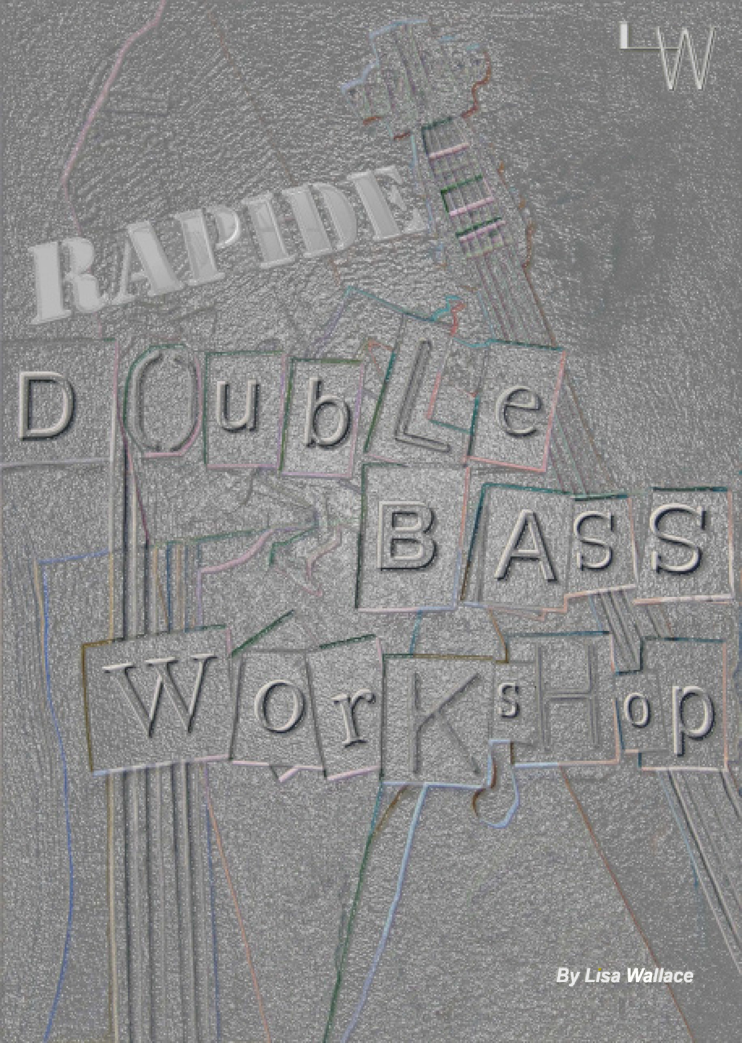 Rapide Double Bass Workshop