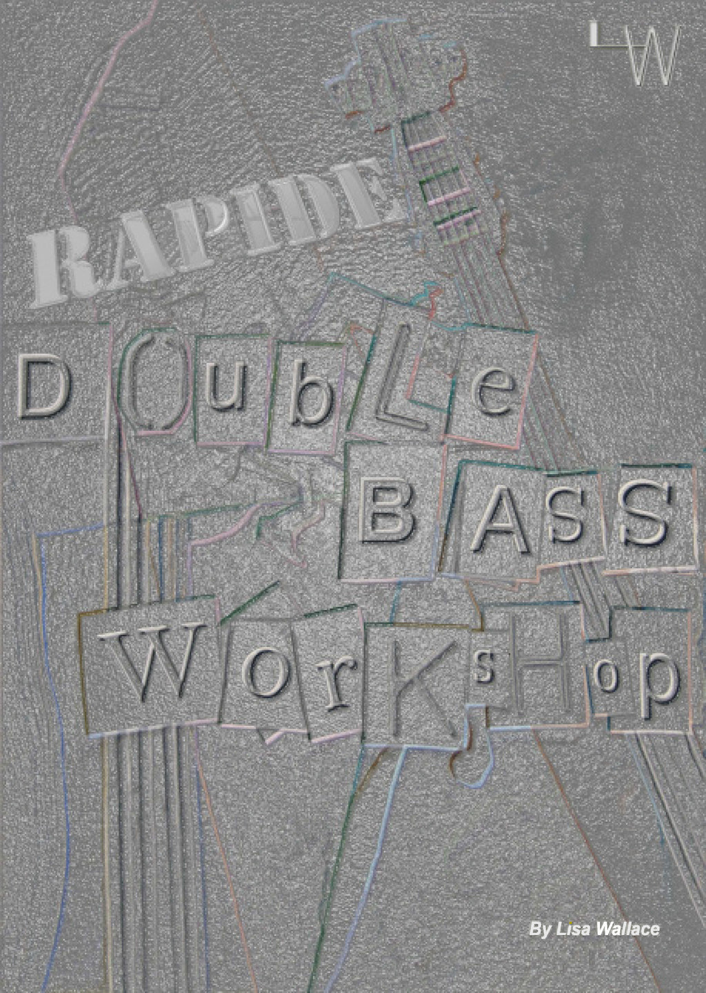 Rapide Double Bass Workshop - eBook
