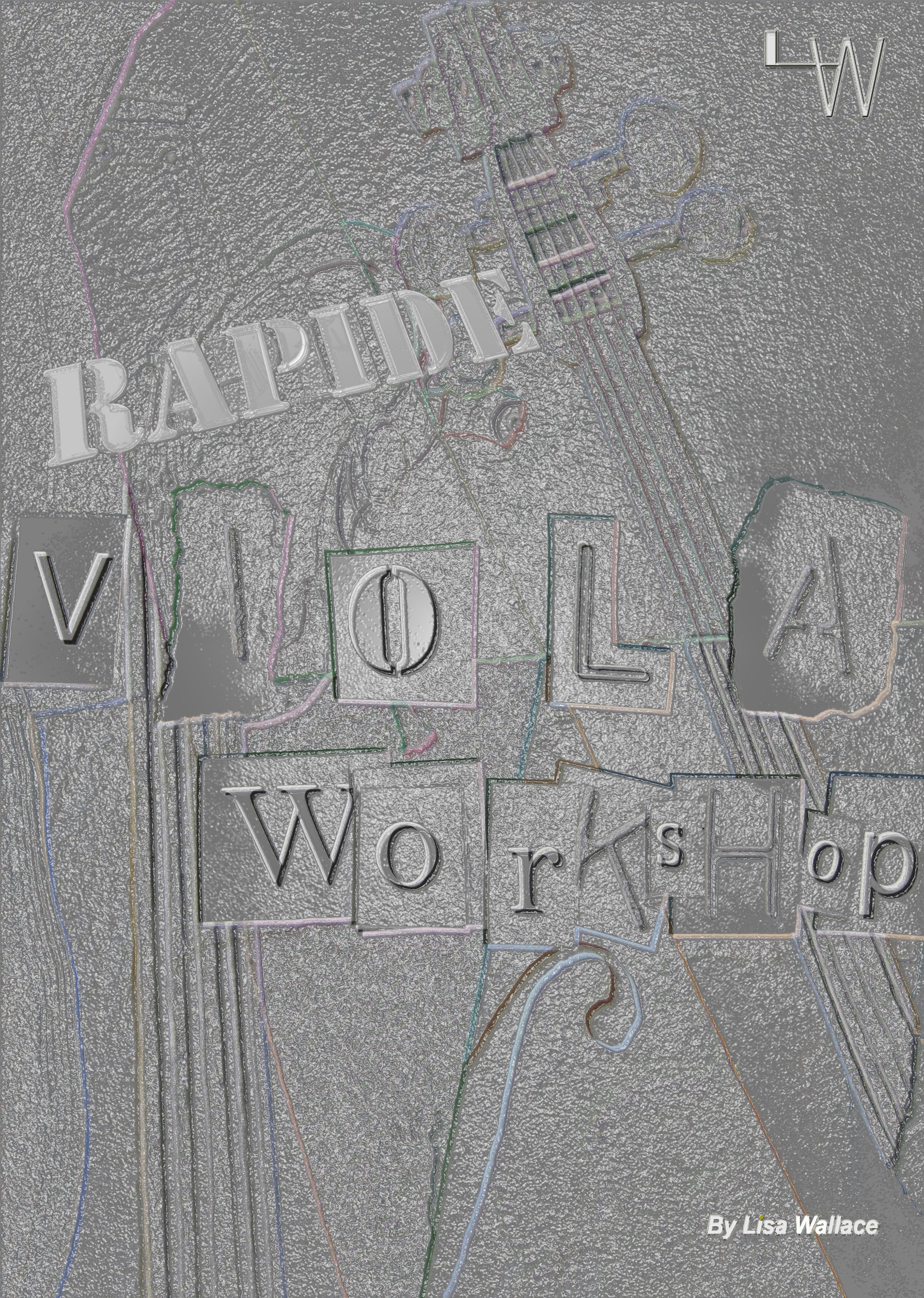 Rapide Viola Workshop - eBook