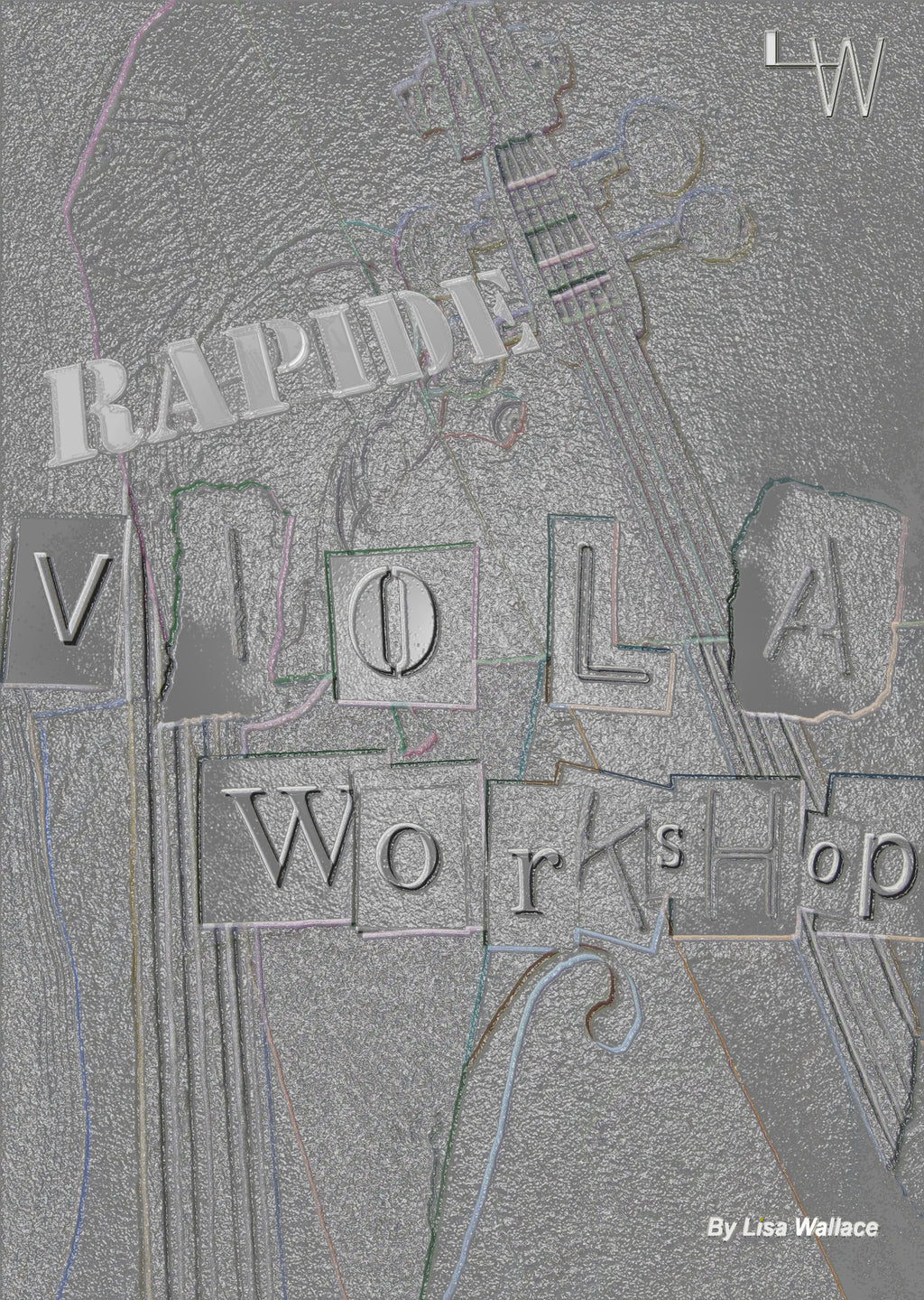 Rapide Viola Workshop - eBook