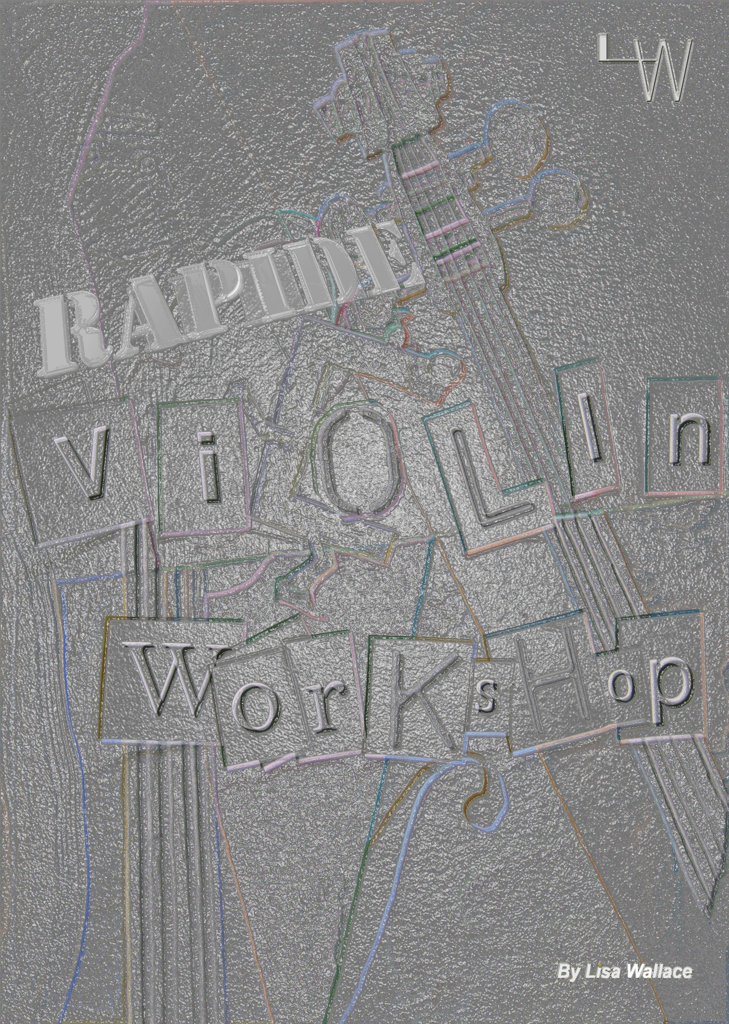 Rapide Violin Workshop
