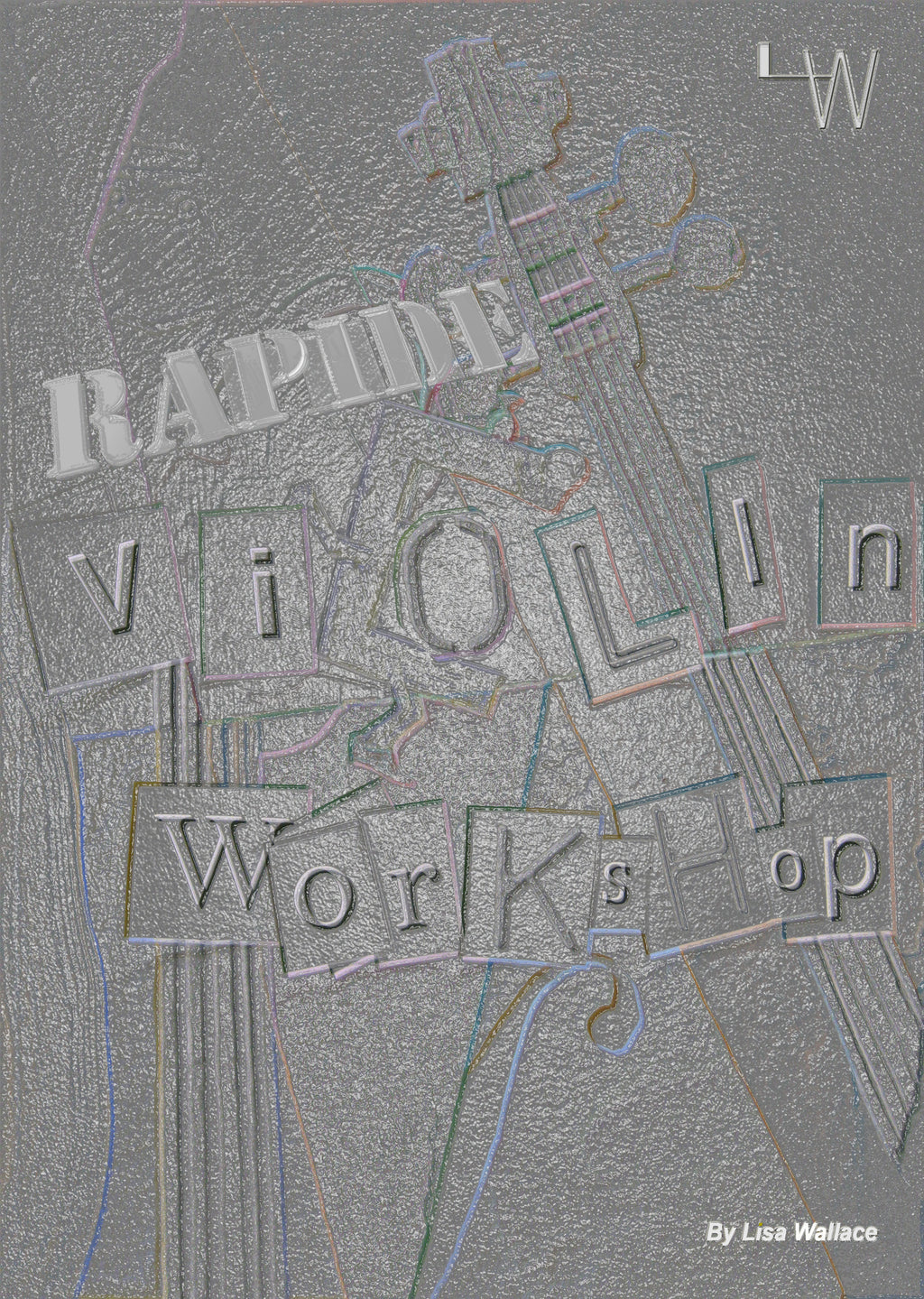 Rapide Violin Workshop - eBook