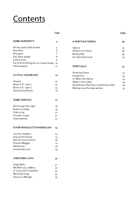 Cello Popular Workshop eBook