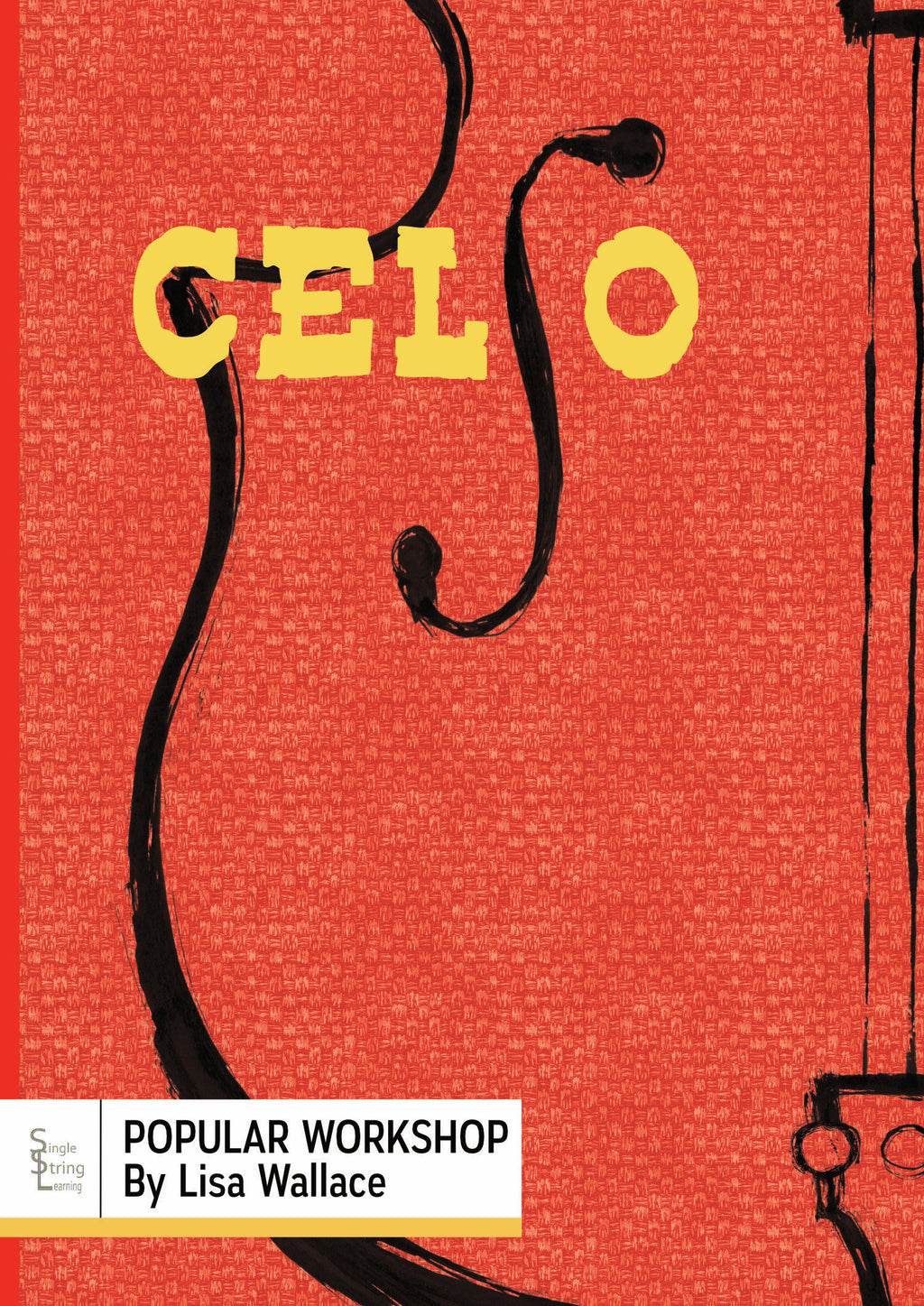 Cello Popular Workshop
