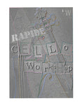 Rapide Cello Workshop - String Learning Method